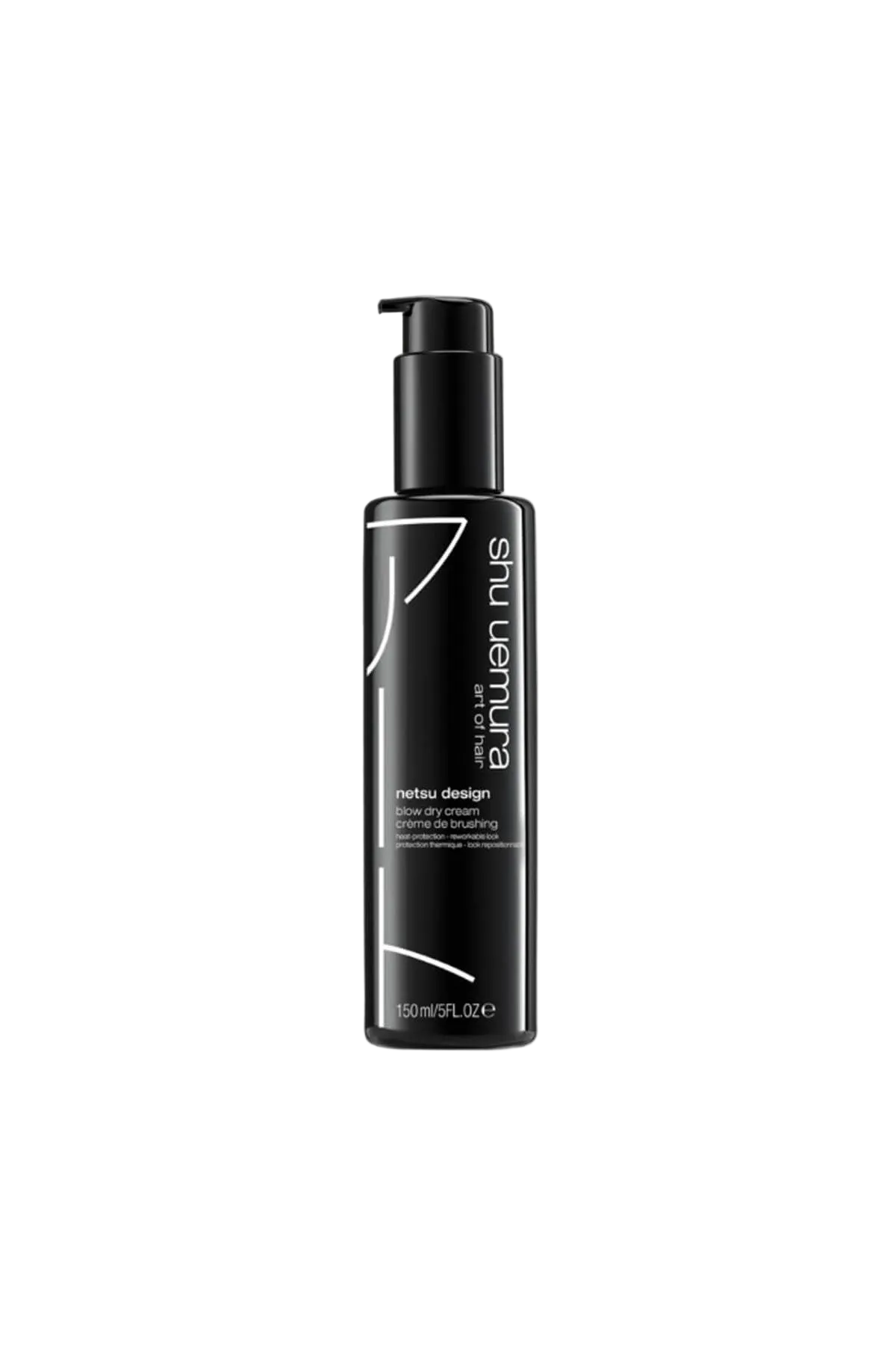 Shu Uemura Art Of Hair - Netsu Design