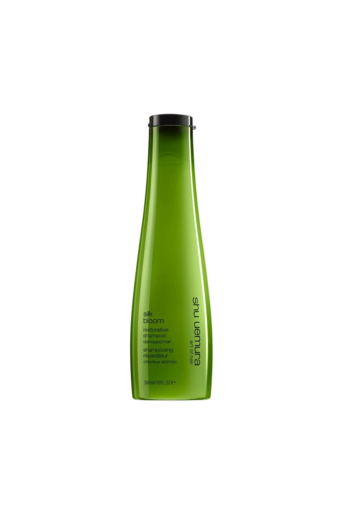 Shu Uemura Art Of Hair - Silk Bloom Shampoo For Damaged Hair