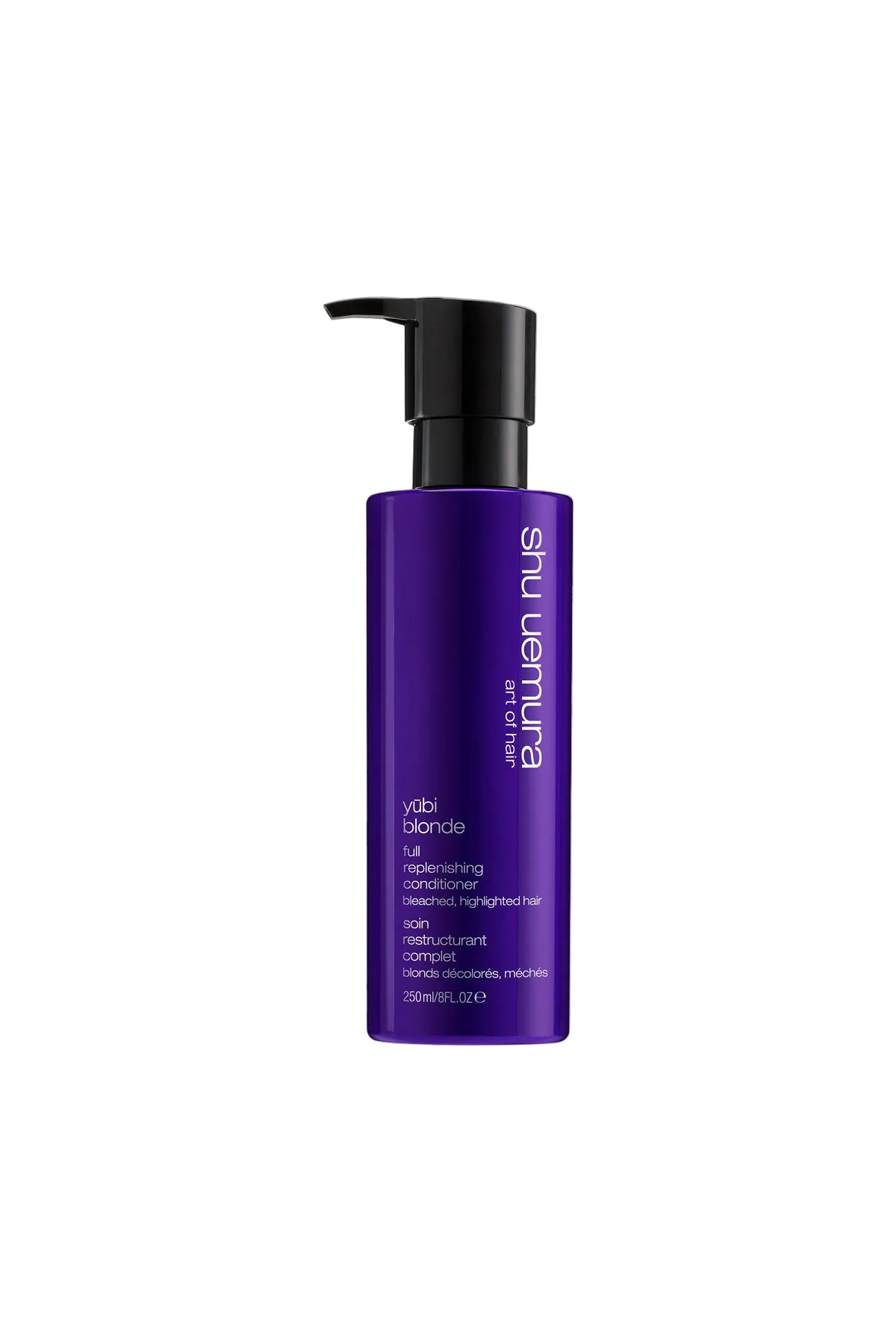 Shu Uemura Art Of Hair -  YŪBI BLONDE FULL REPLENISHING CONDITIONER 250ML