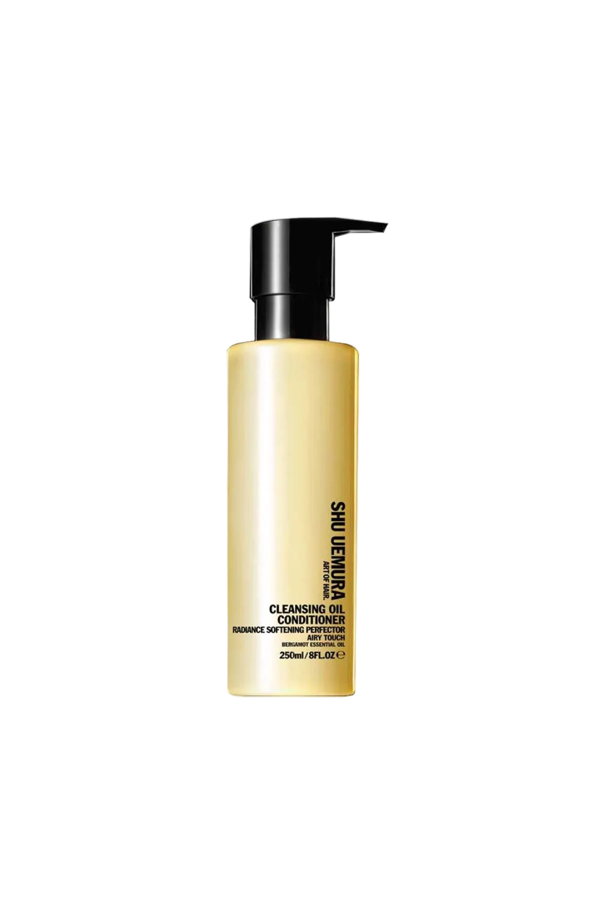 Shu Uemura Art Of Hair - Cleansing Oil Conditioner