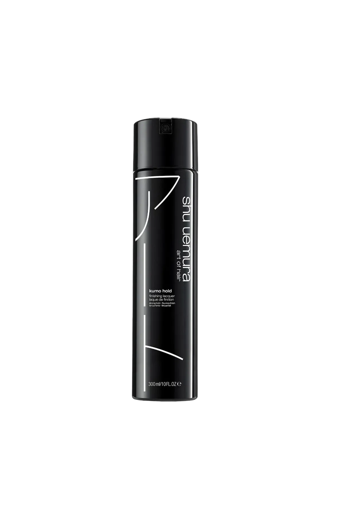 Shu Uemura Art Of Hair - Kumo Hold