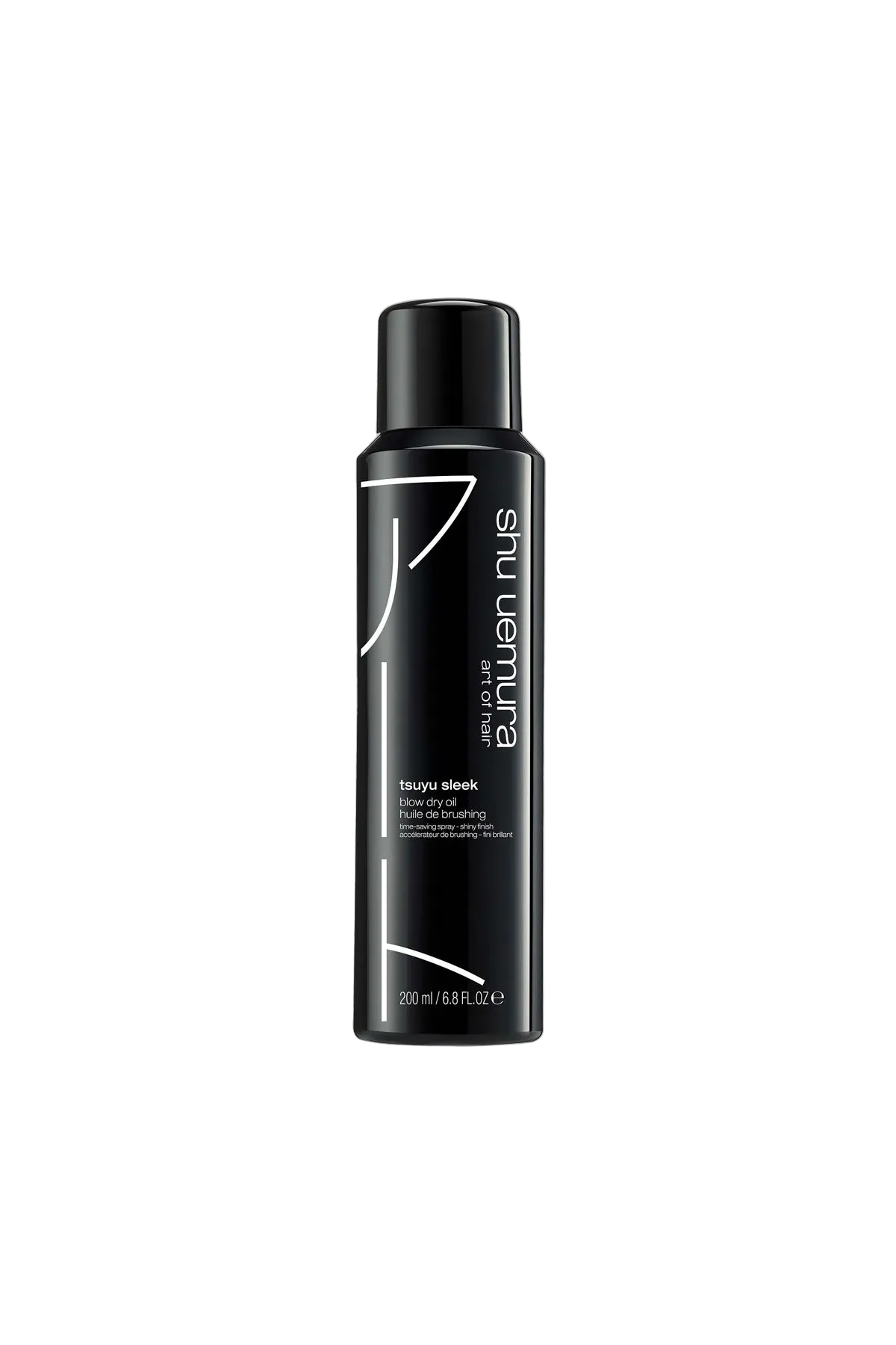 Shu Uemura Art Of Hair - Tsuyu Sleek