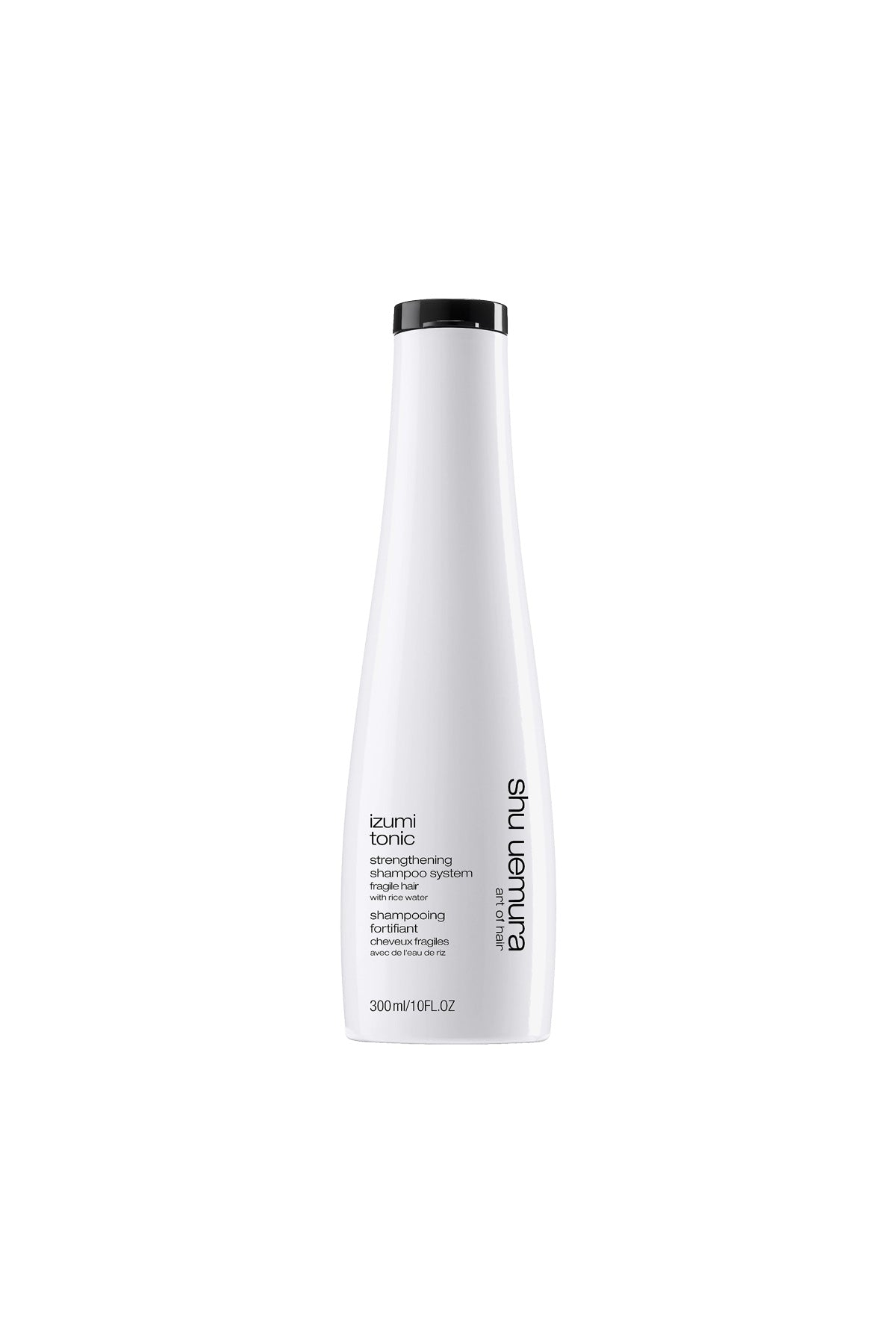 Shu Uemura Art Of Hair - Izumi Tonic - Strengthening Shampoo System
