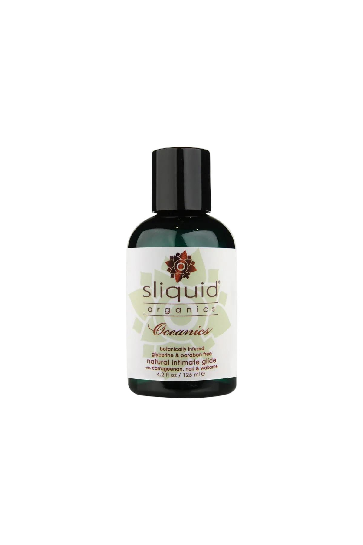 Sliquid - Organics Oceanics Lubricant - 125 ml