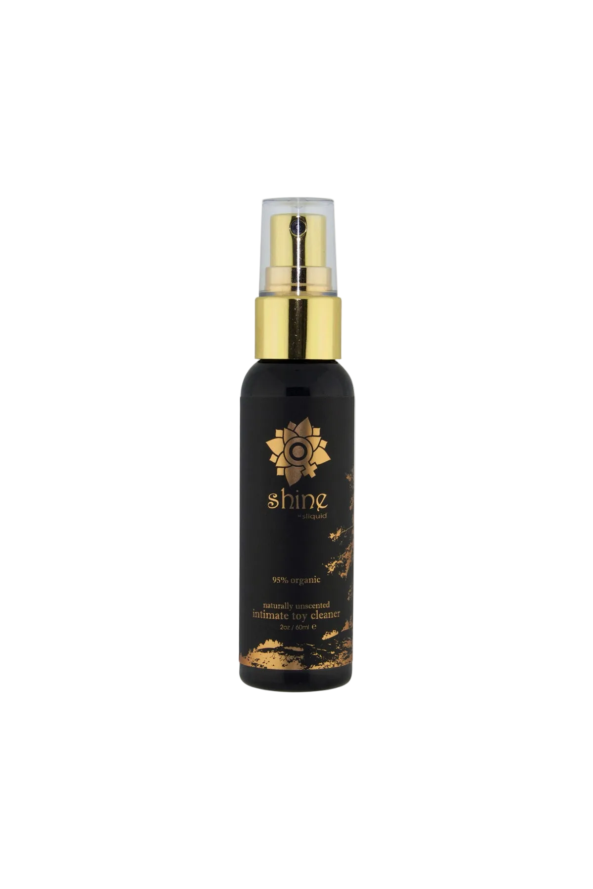 Sliquid - Shine Organic Toy Cleaner 60 ml