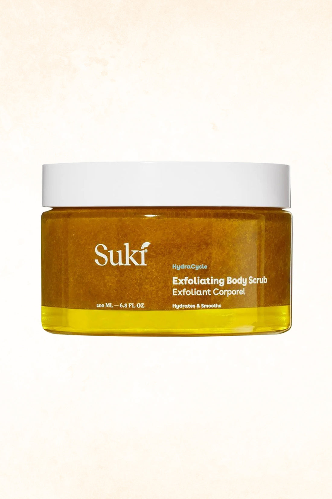 Suki - Exfoliating Body Scrub