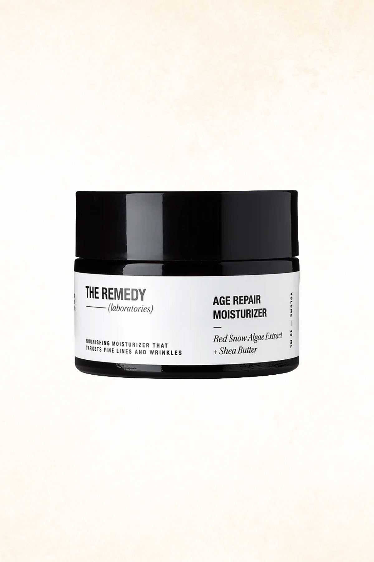 The Remedy (Laboratories) - Age Repair Moisturizer