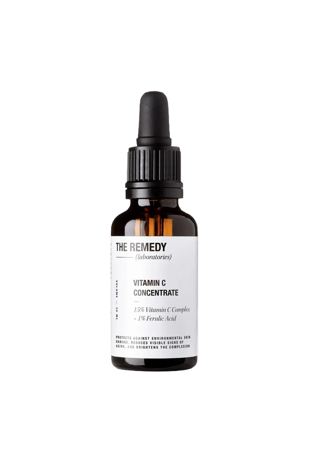 The Remedy (Laboratories) - Vitamin C Concentrate