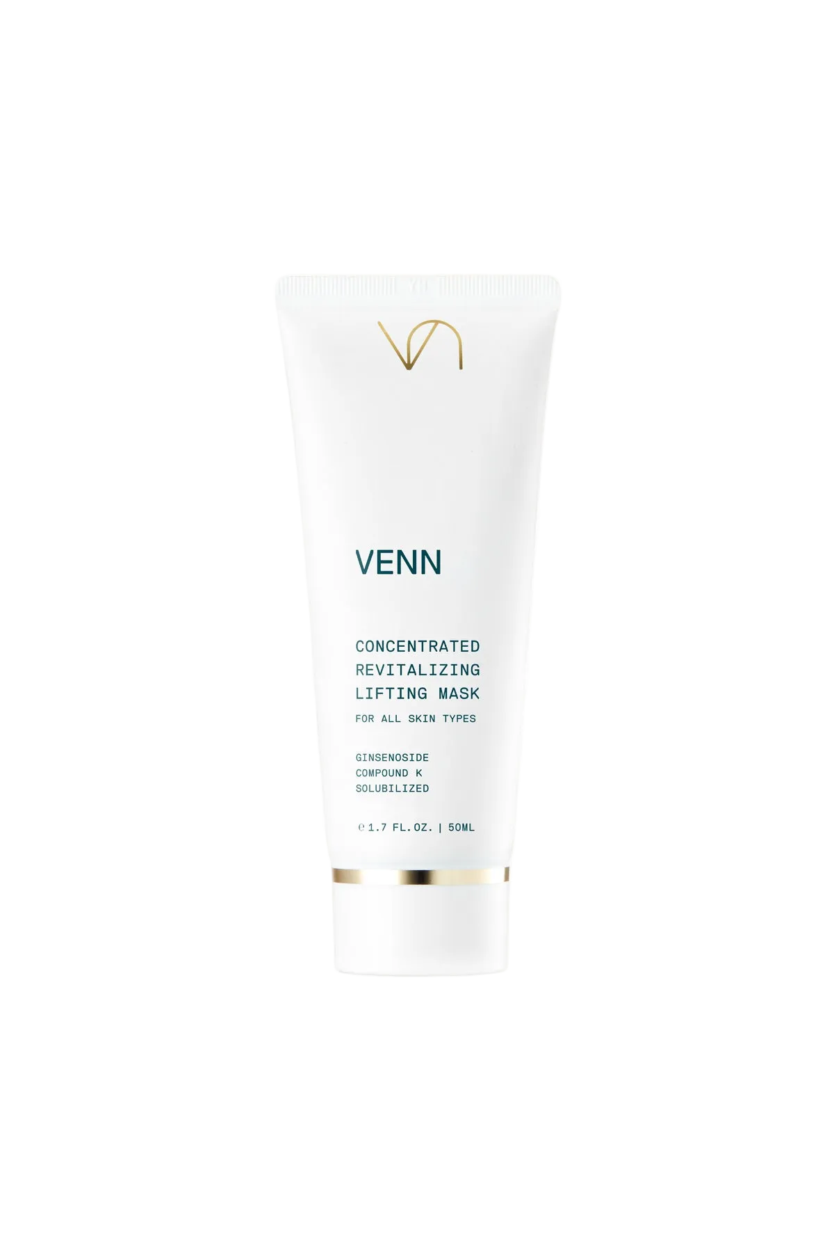 Venn - Concentrated Revitalizing Lifting Mask - 50 ml