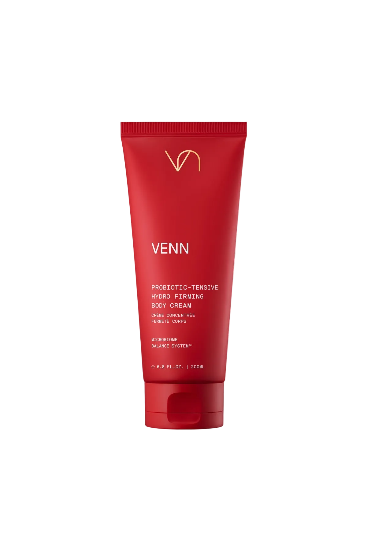 Venn - Probiotic-Tensive Hydro Firming Body Cream - 200 ml
