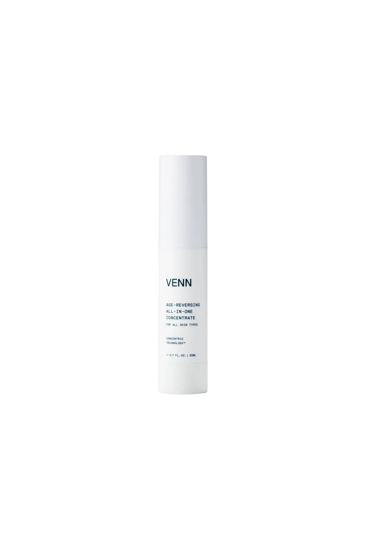 Venn - Age-Reversing All-In-One-Concentrate - 20 ml