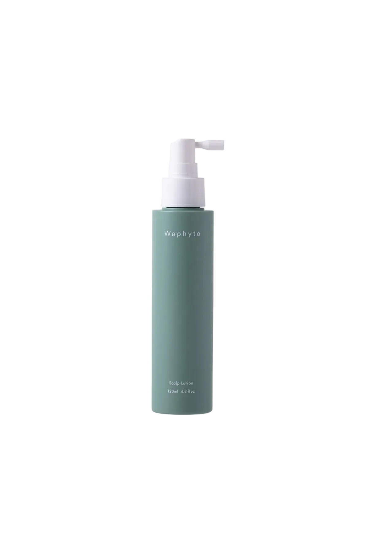 Waphyto - Scalp Lotion - 120 ml