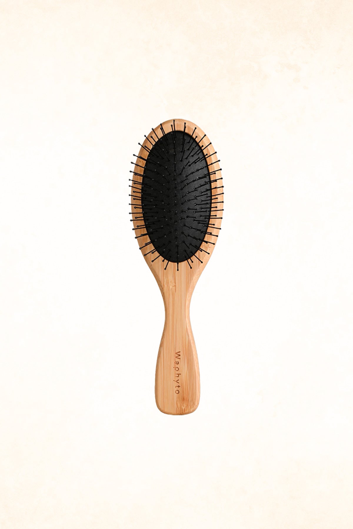 Waphyto - Upcycled Bamboo Hair Brush