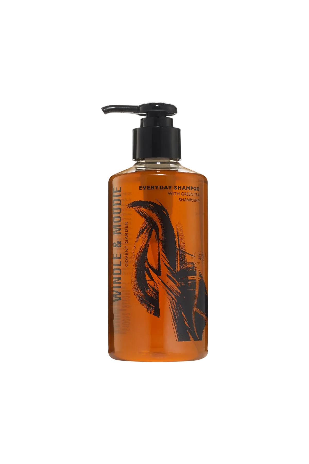 Windle & Moodie – Everyday Shampoo – 250 ml