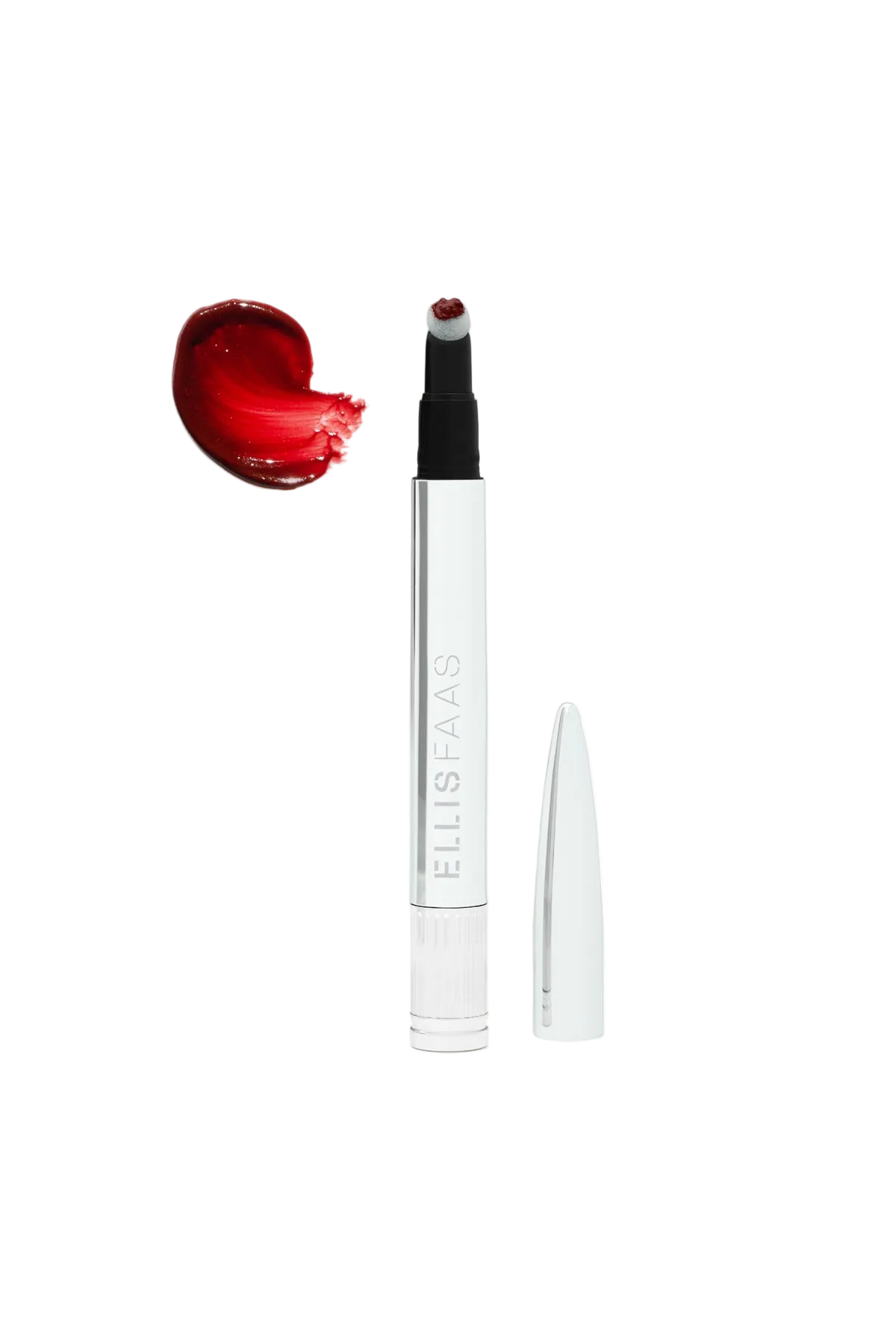 Ellis Faas Creamy Lips – L101 – Blood Red