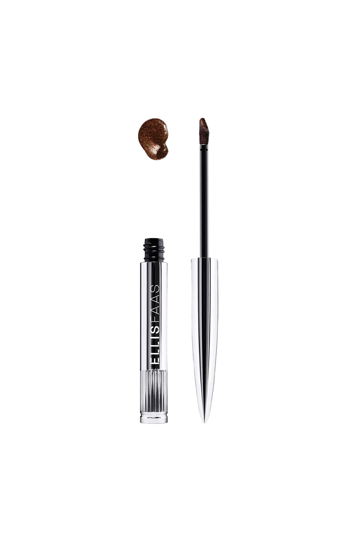 Ellis Faas Lights Eyes – E307 – Chocolate Brown