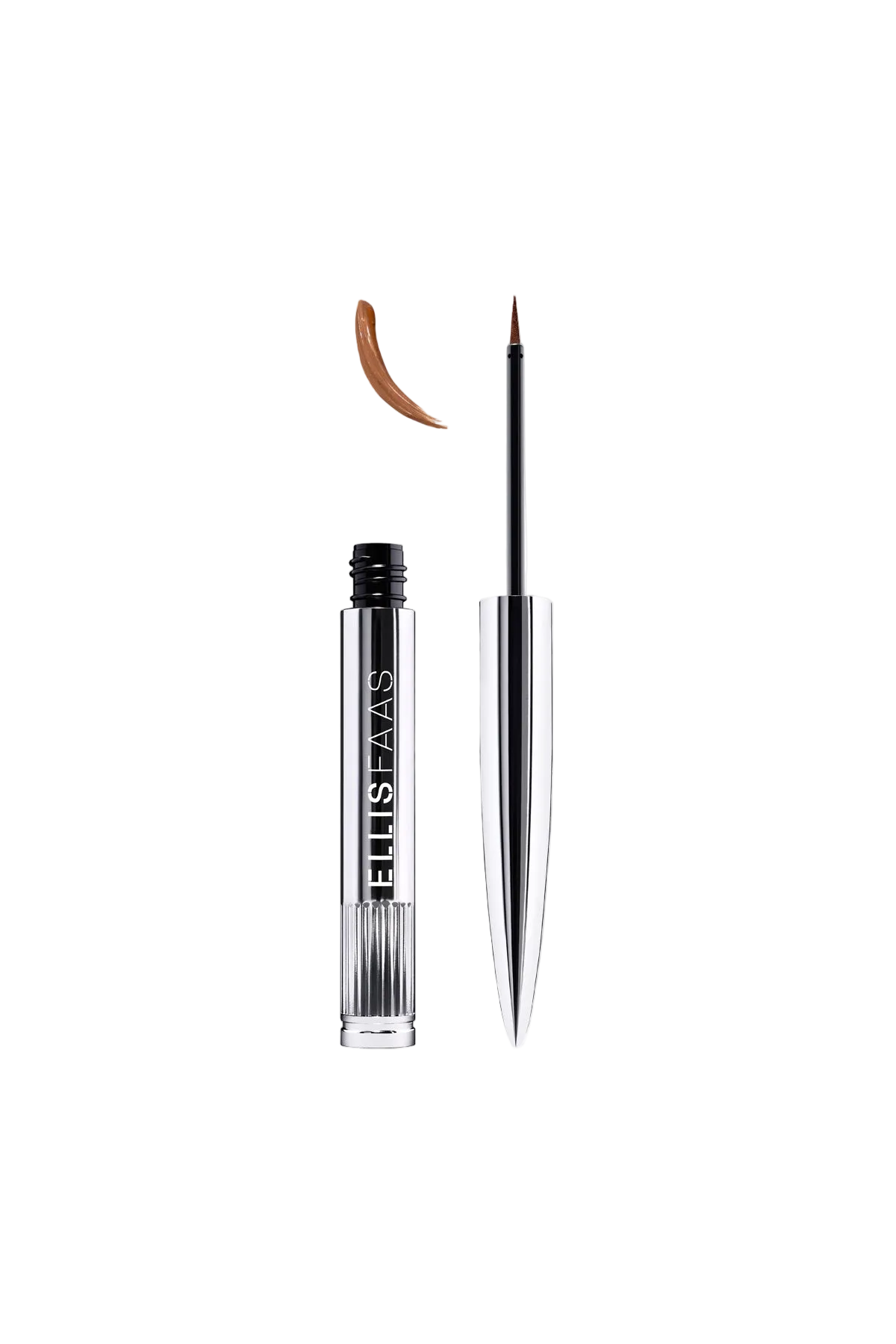 Ellis Faas Eyeliner – E502 – Milk Chocolate