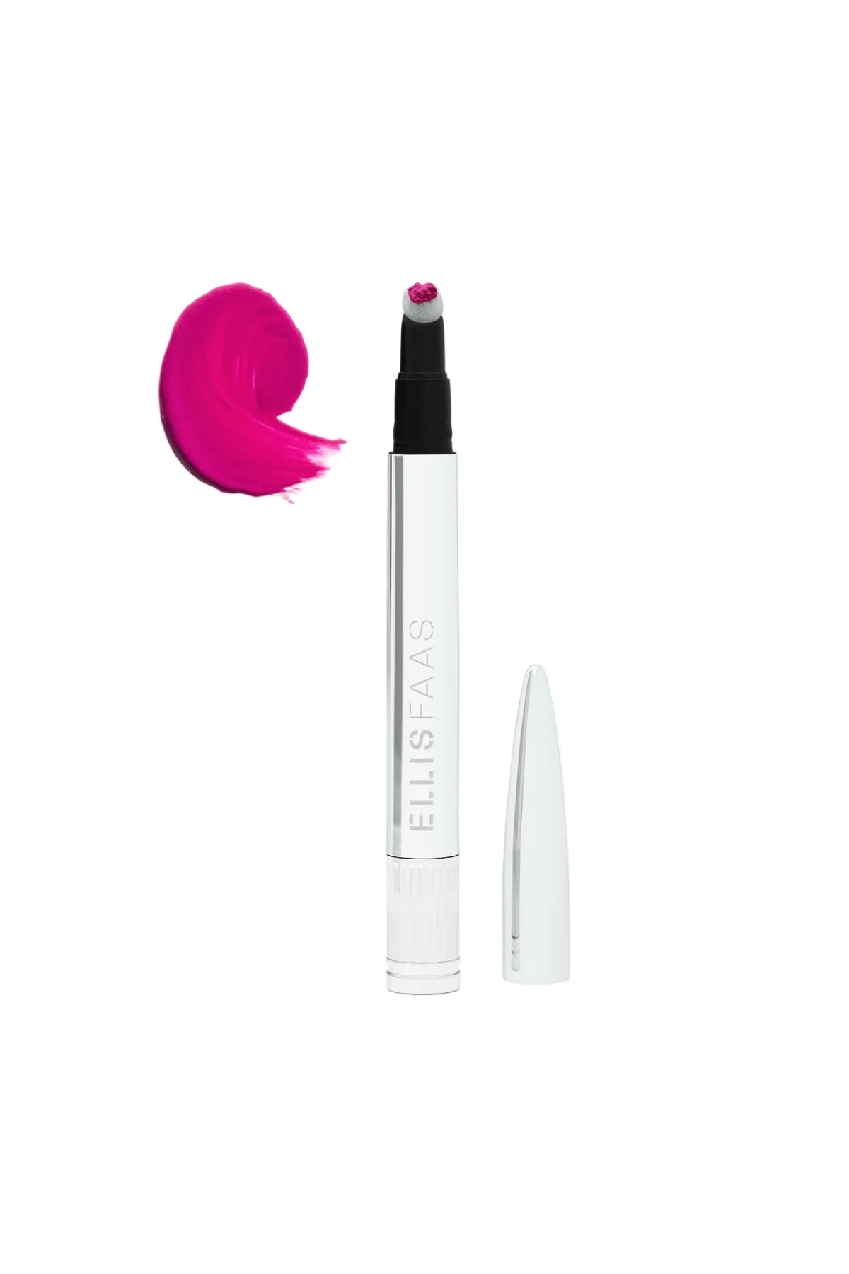 Ellis Faas Hot Lips – L403 – Bright Fuchsia