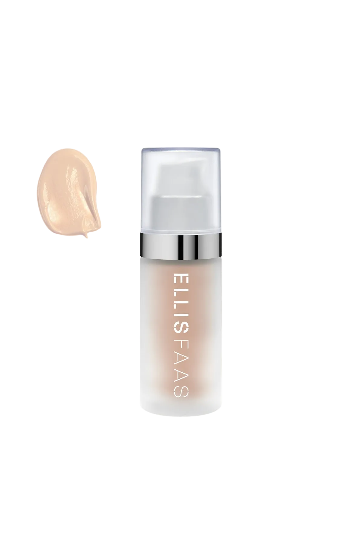 Ellis Faas Skin Veil – S102L/S12NP – Fair