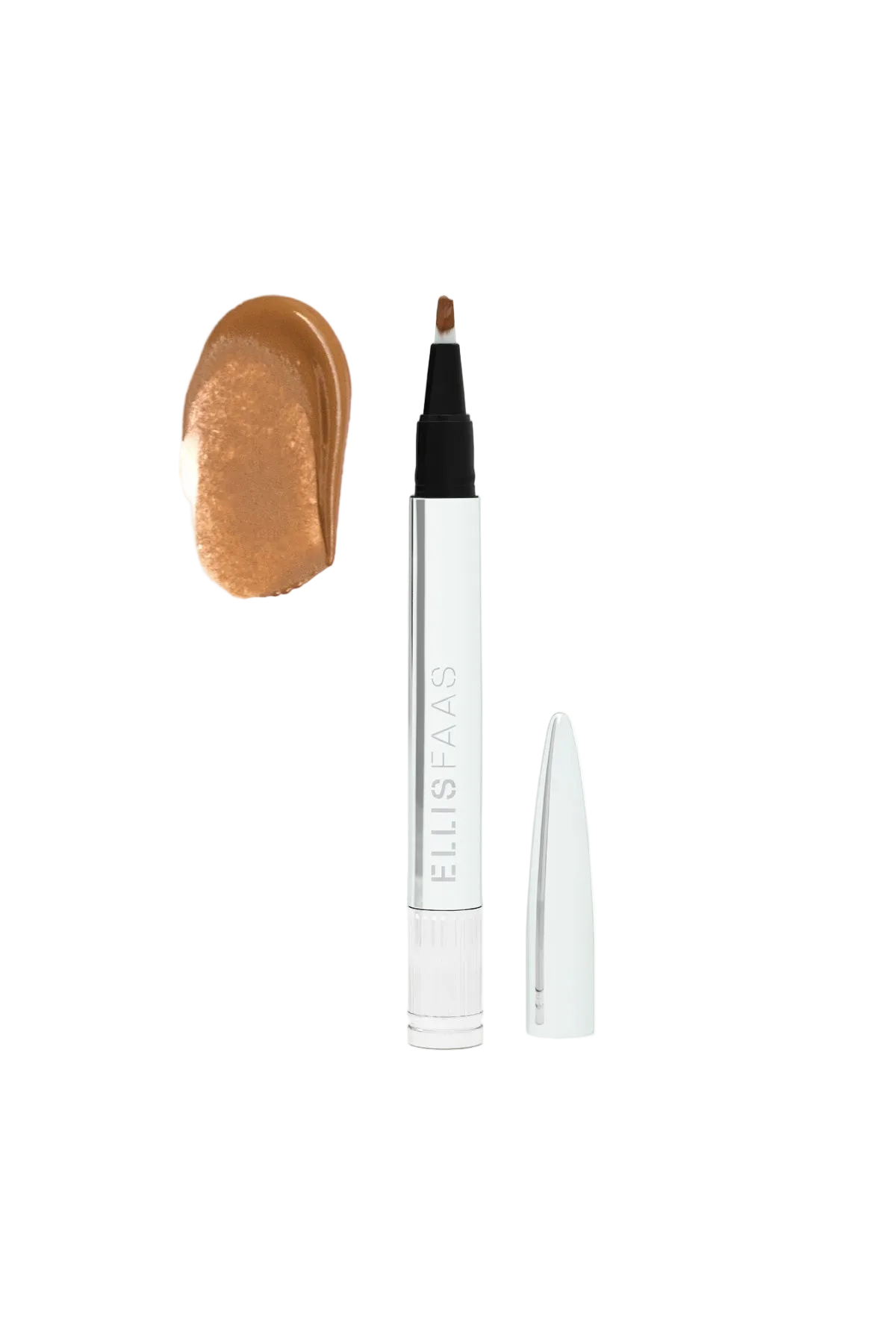 Ellis Faas Concealer– S207 – Medium Dark