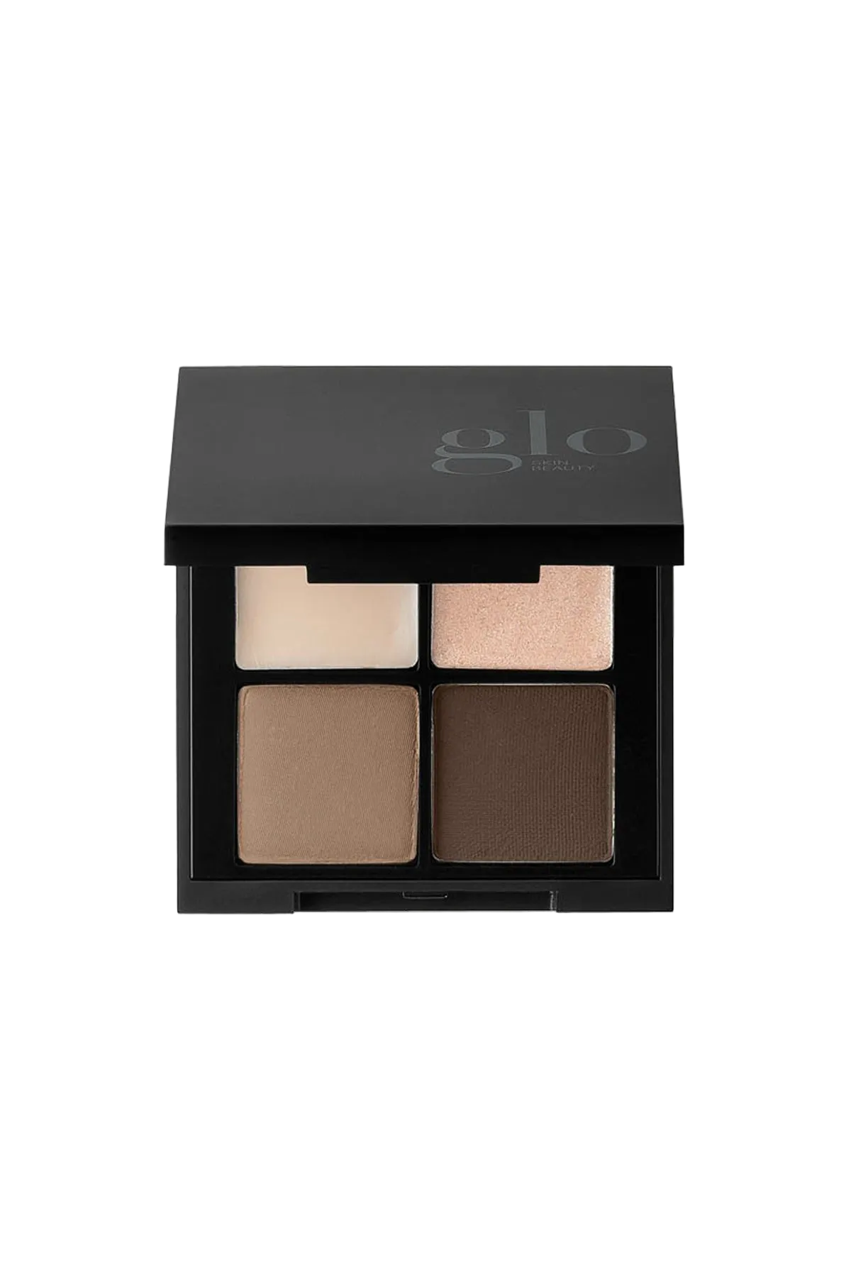 Glo Skin Beauty - Brow Quad - Brown