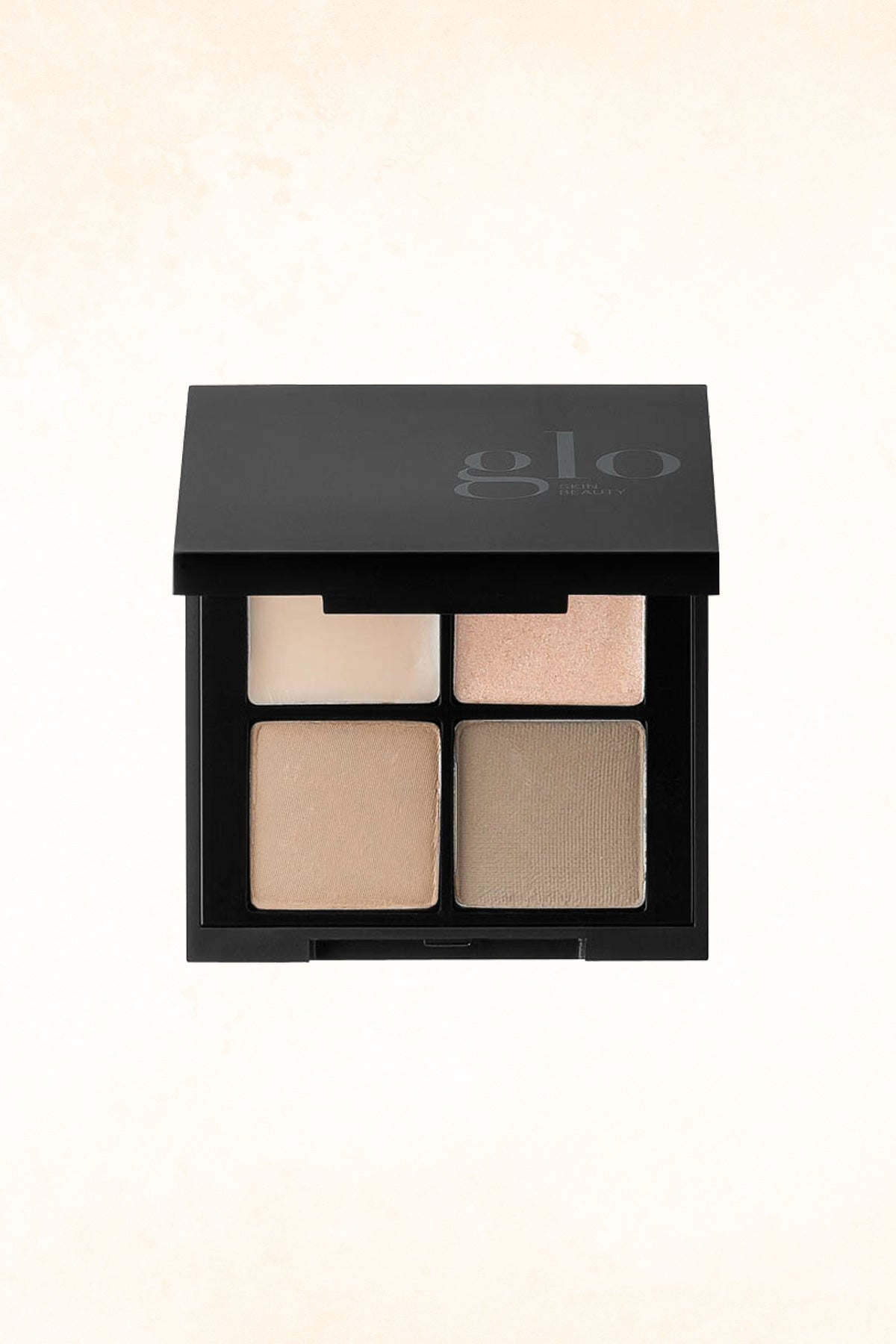 Glo Skin Beauty - Brow Quad - Taupe