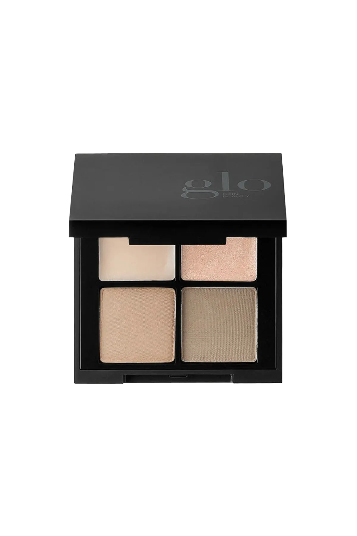 Glo Skin Beauty - Brow Quad - Taupe