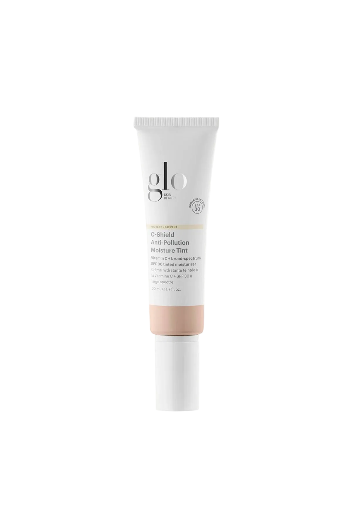 Glo Skin Beauty -  C-Shield Anti-Pollution Moisture Tint - 1N