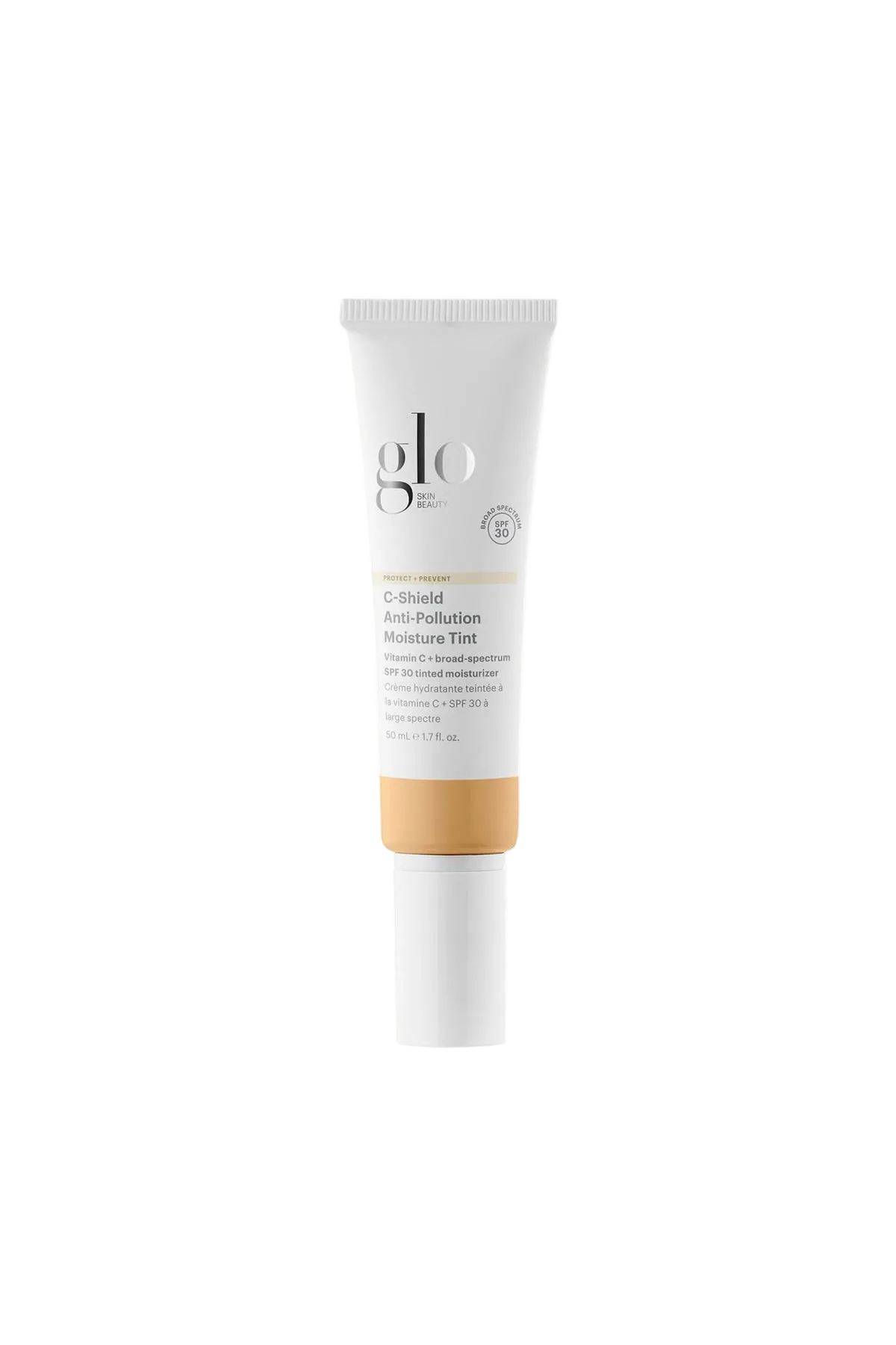 Glo Skin Beauty -  C-Shield Anti-Pollution Moisture Tint - 3W