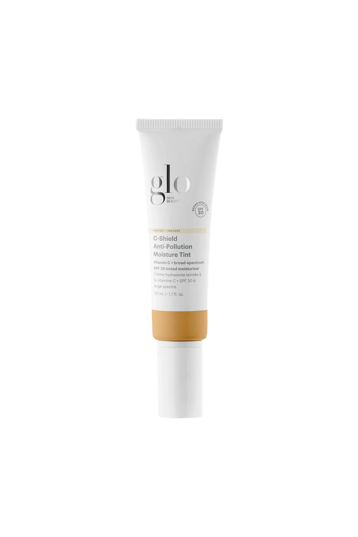 Glo Skin Beauty -  C-Shield Anti-Pollution Moisture Tint - 6W