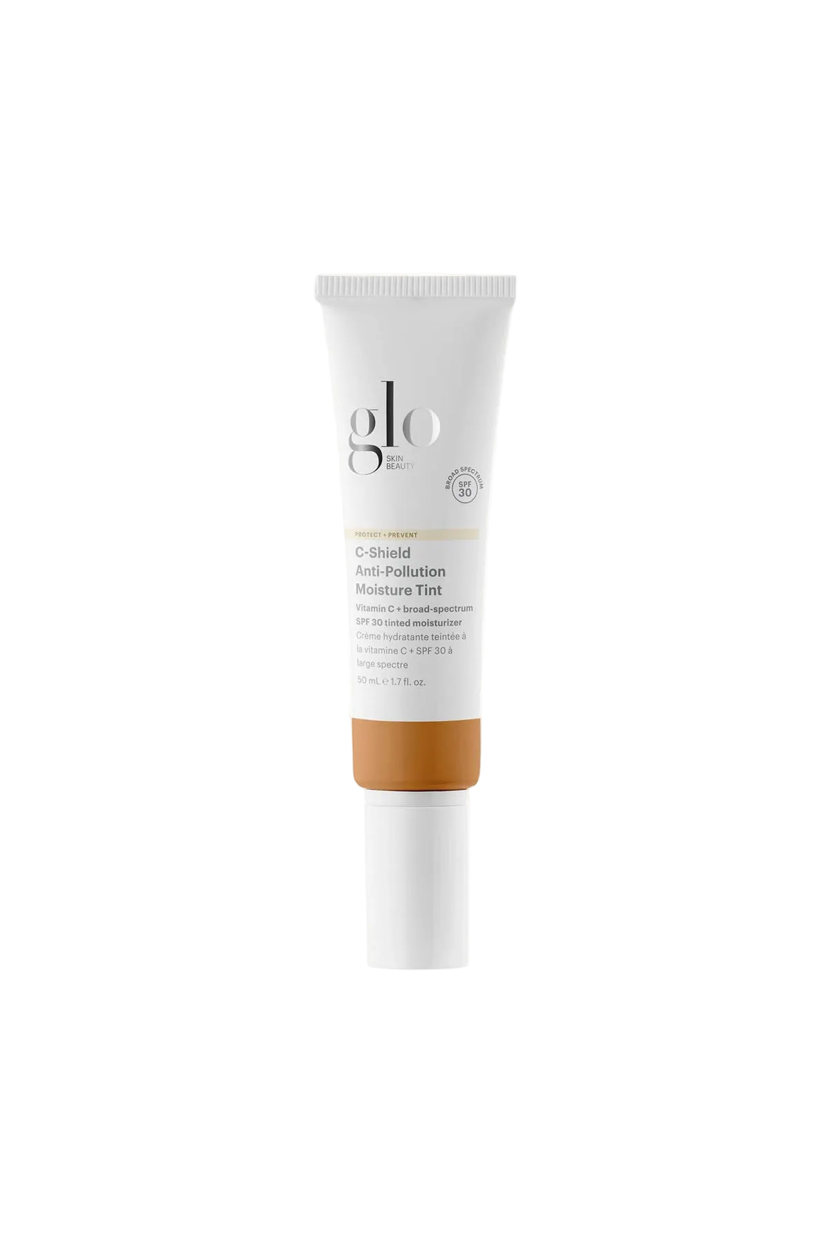 Glo Skin Beauty -  C-Shield Anti-Pollution Moisture Tint - 7W