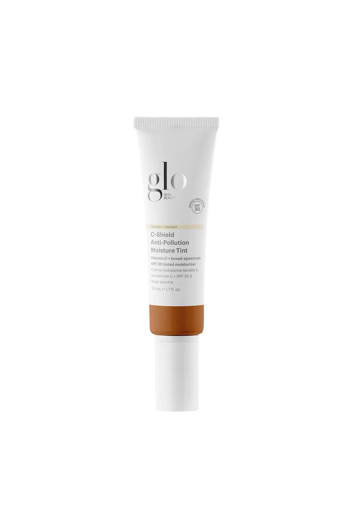 Glo Skin Beauty -  C-Shield Anti-Pollution Moisture Tint - 9N