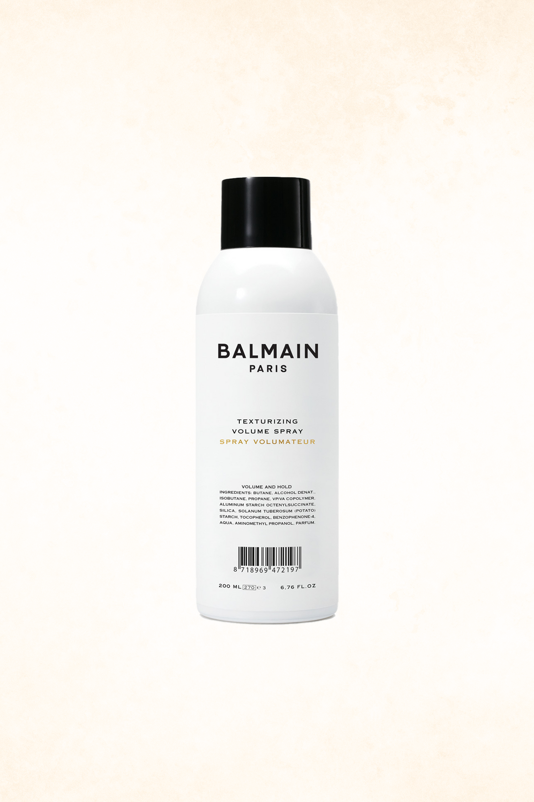 Balmain - Texturizing Volume Spray  - 200ml