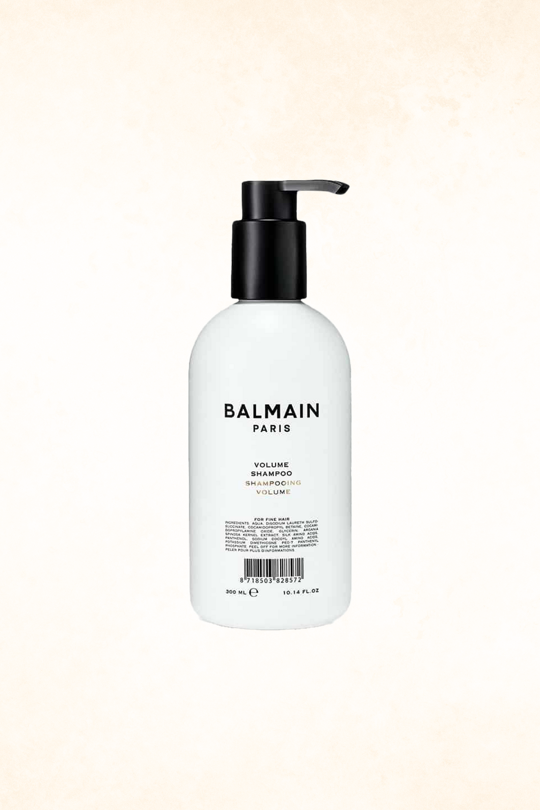 Balmain - Volume Shampoo  - 300ml
