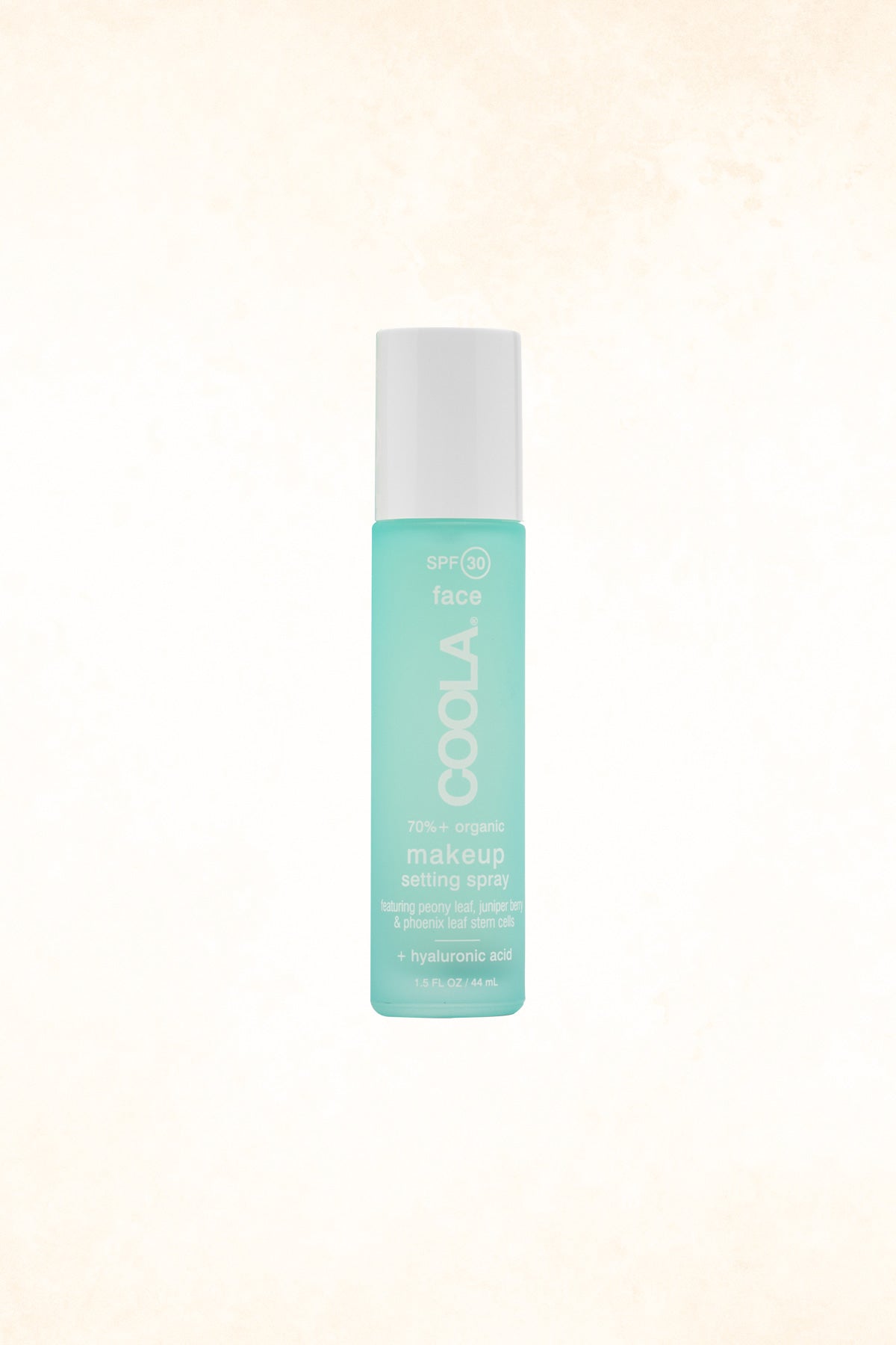 Coola - Makeup Setting Spray SPF30 - 44 ml