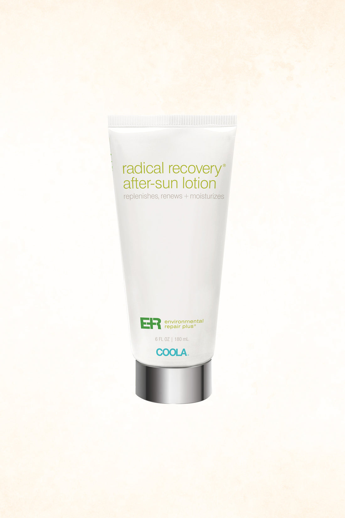 Coola - Radical Recovery After-Sun Lotion - 180 ml