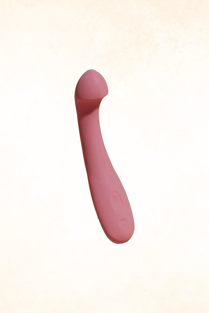 Dame Products - Arc G-Spot Vibrator Berry