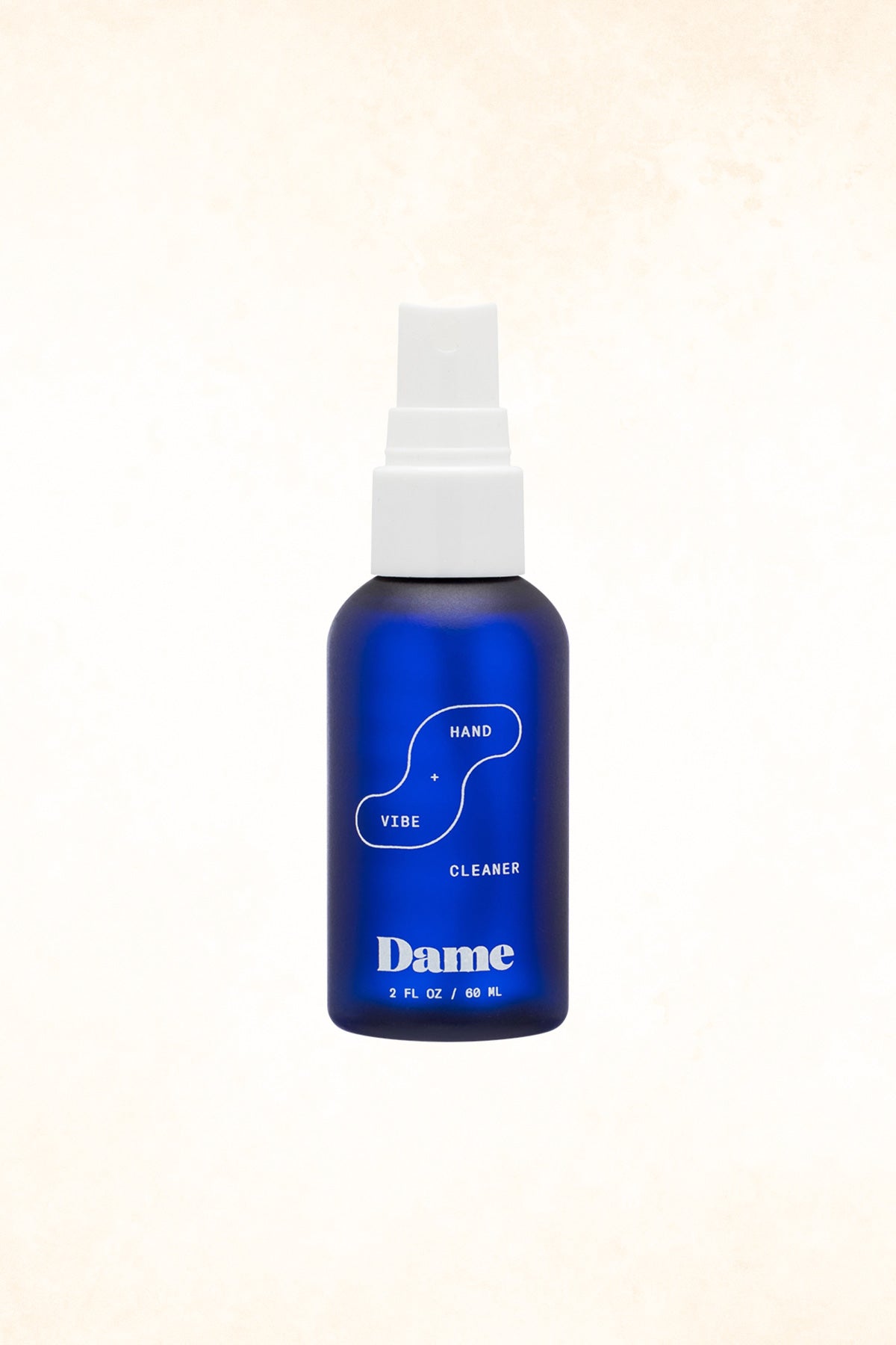 Dame Products - Hand + Vibe Cleaner