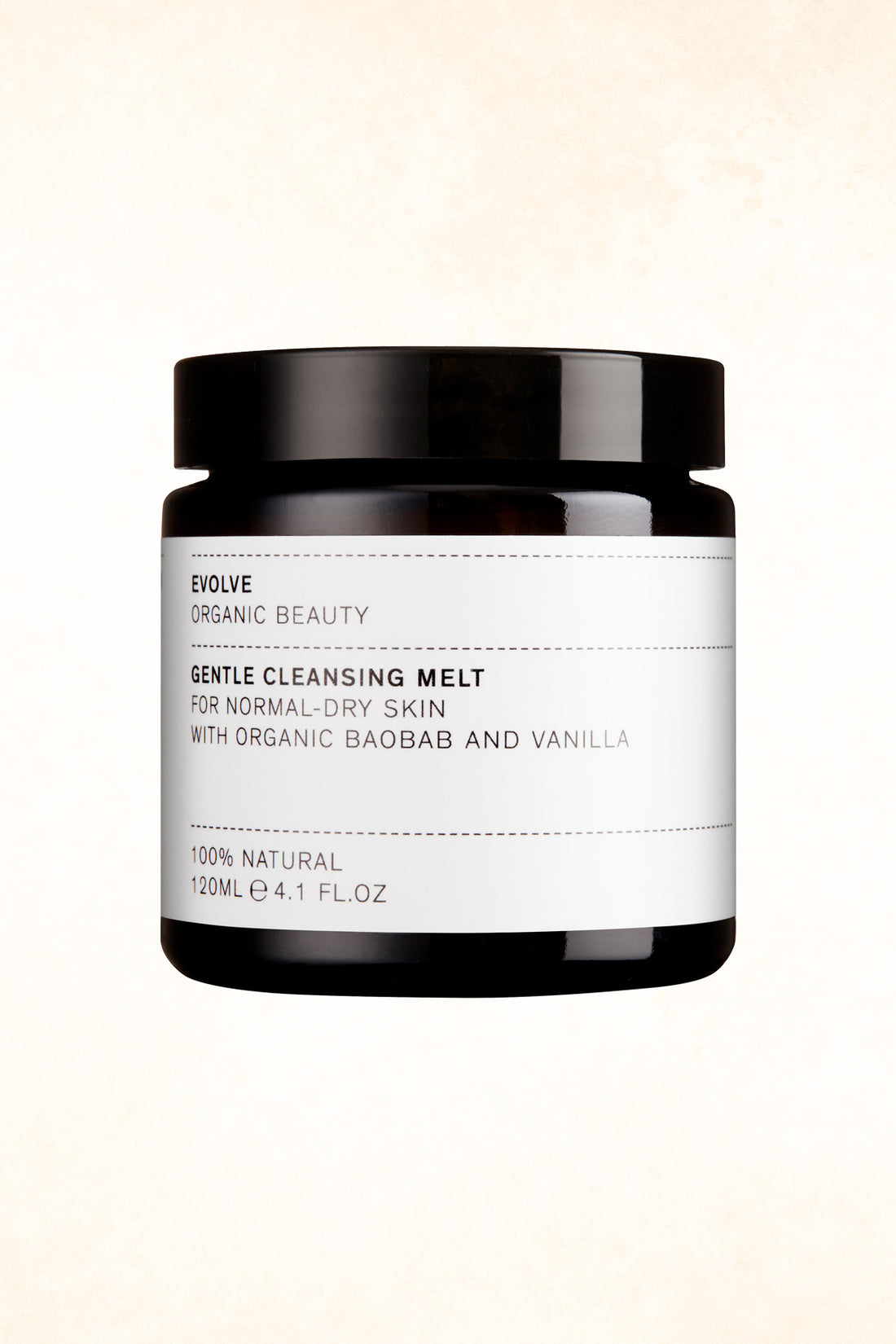 Evolve - Gentle Cleansing Melt - 120 ml