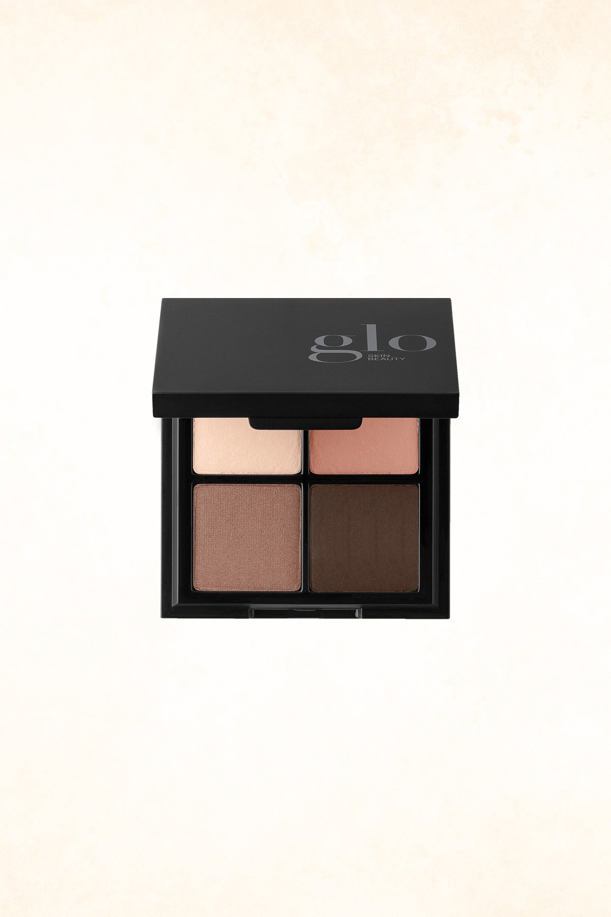 Glo Skin Beauty - Shadow Quad - Bon Voyage