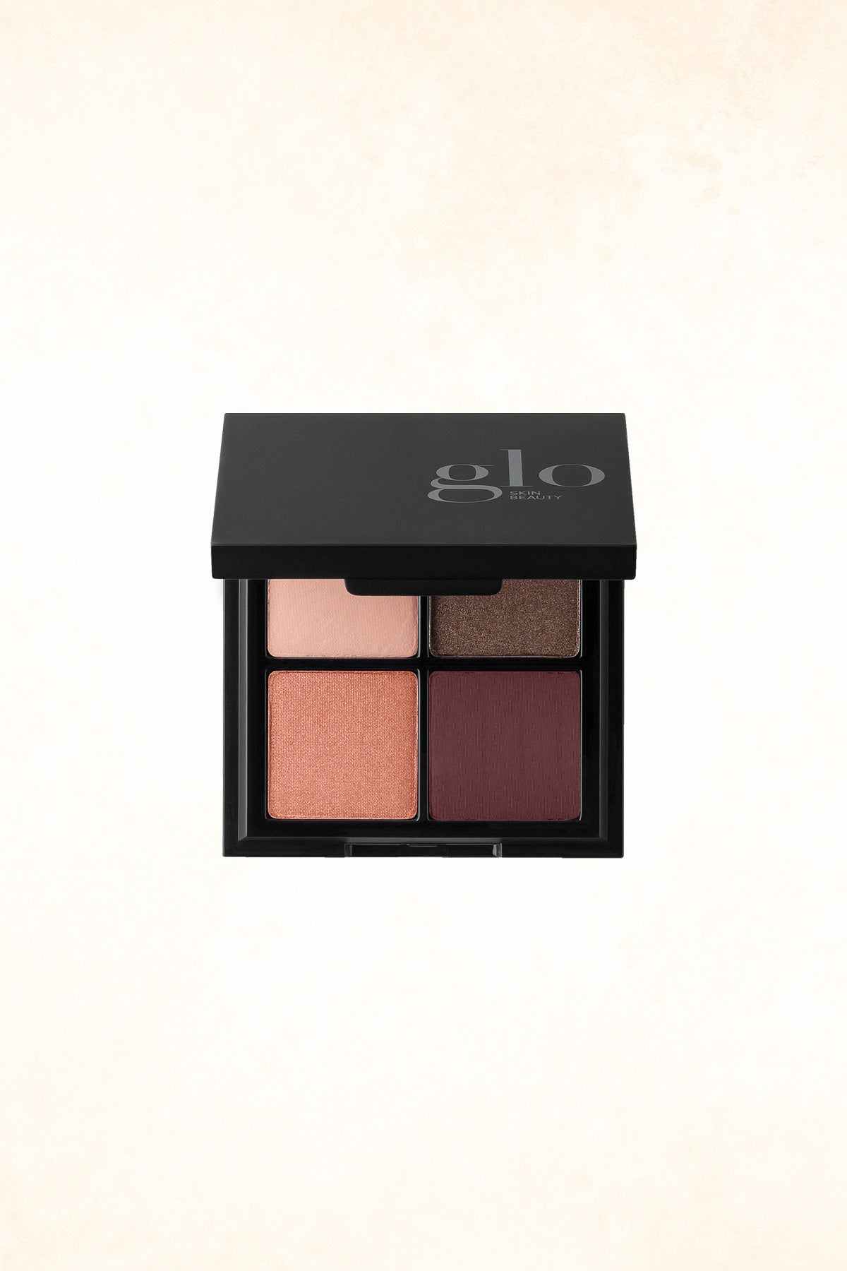 Glo Skin Beauty - Shadow Quad - Rebel Angel