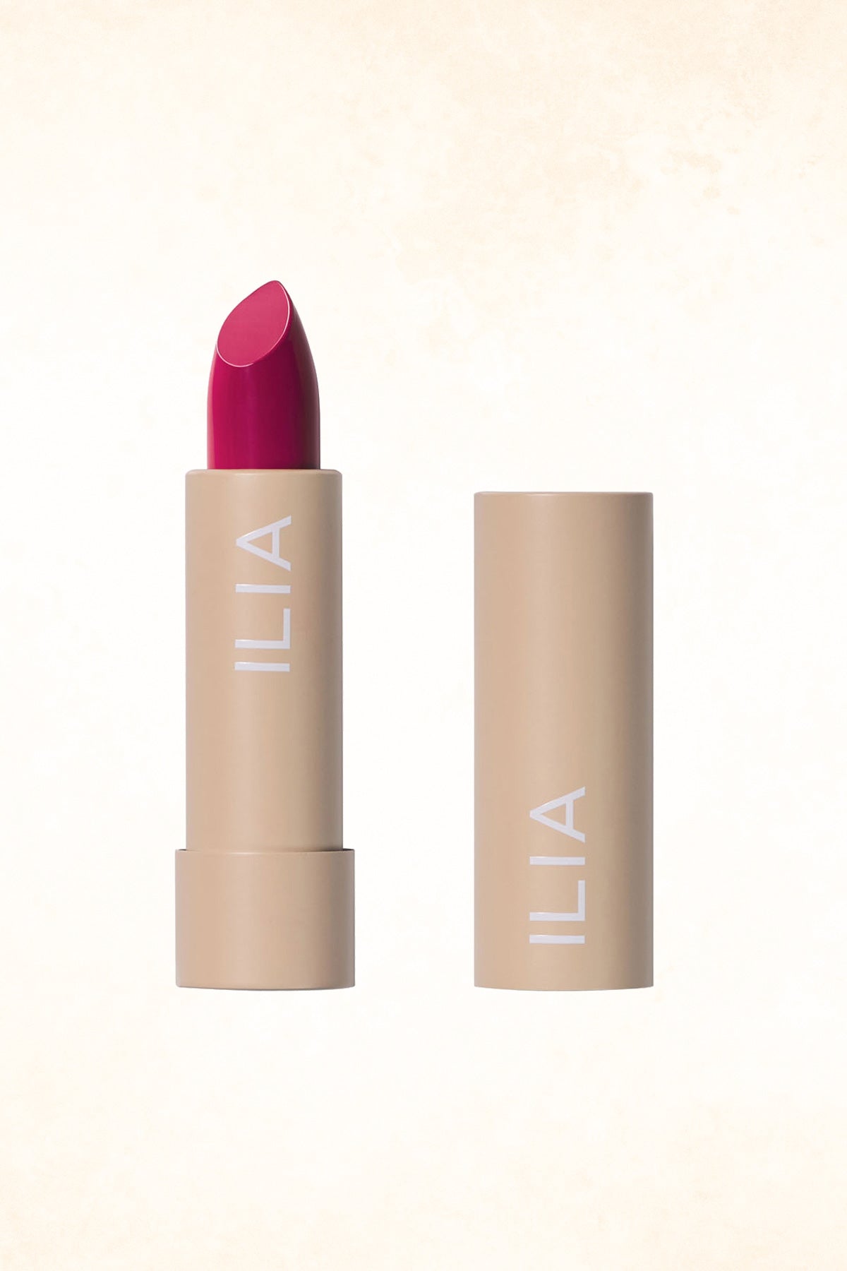 ILIA - Color Block High Impact Lipstick - Knockout - 4 g