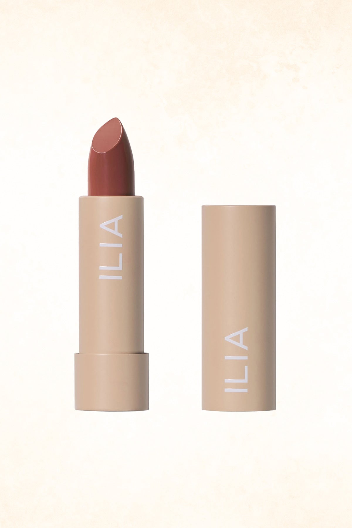 ILIA - Color Block High Impact Lipstick - Marsala - 4 g