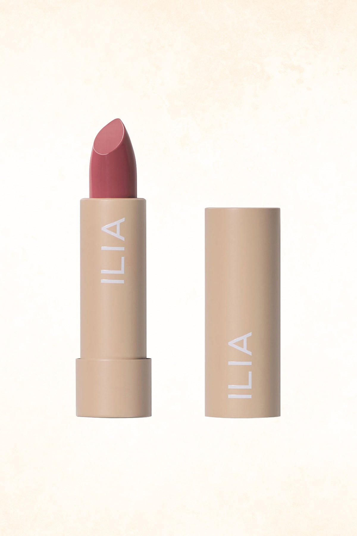 ILIA - Color Block High Impact Lipstick - Rosette - 4 g