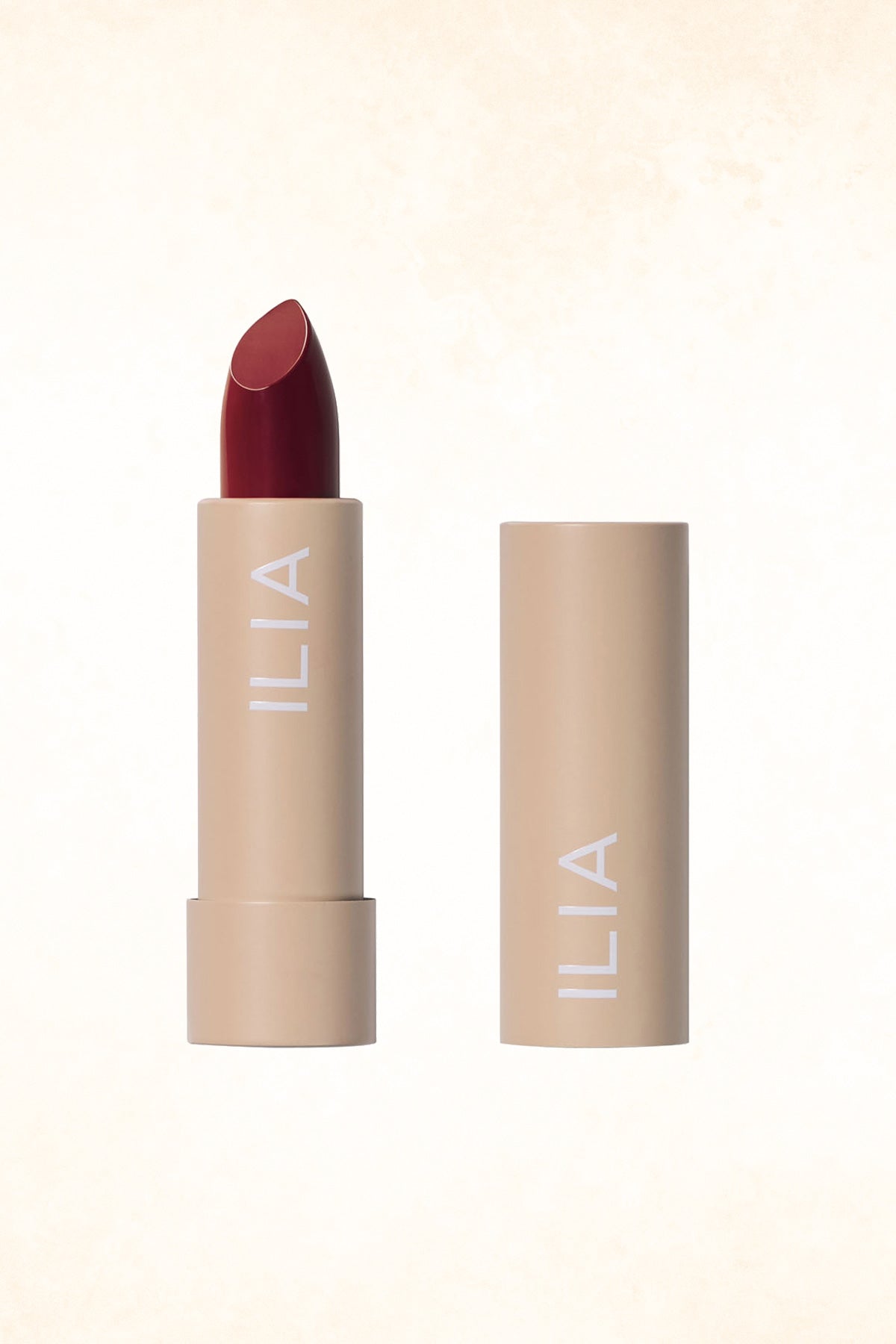 ILIA - Color Block High Impact Lipstick - Rumba - 4 g