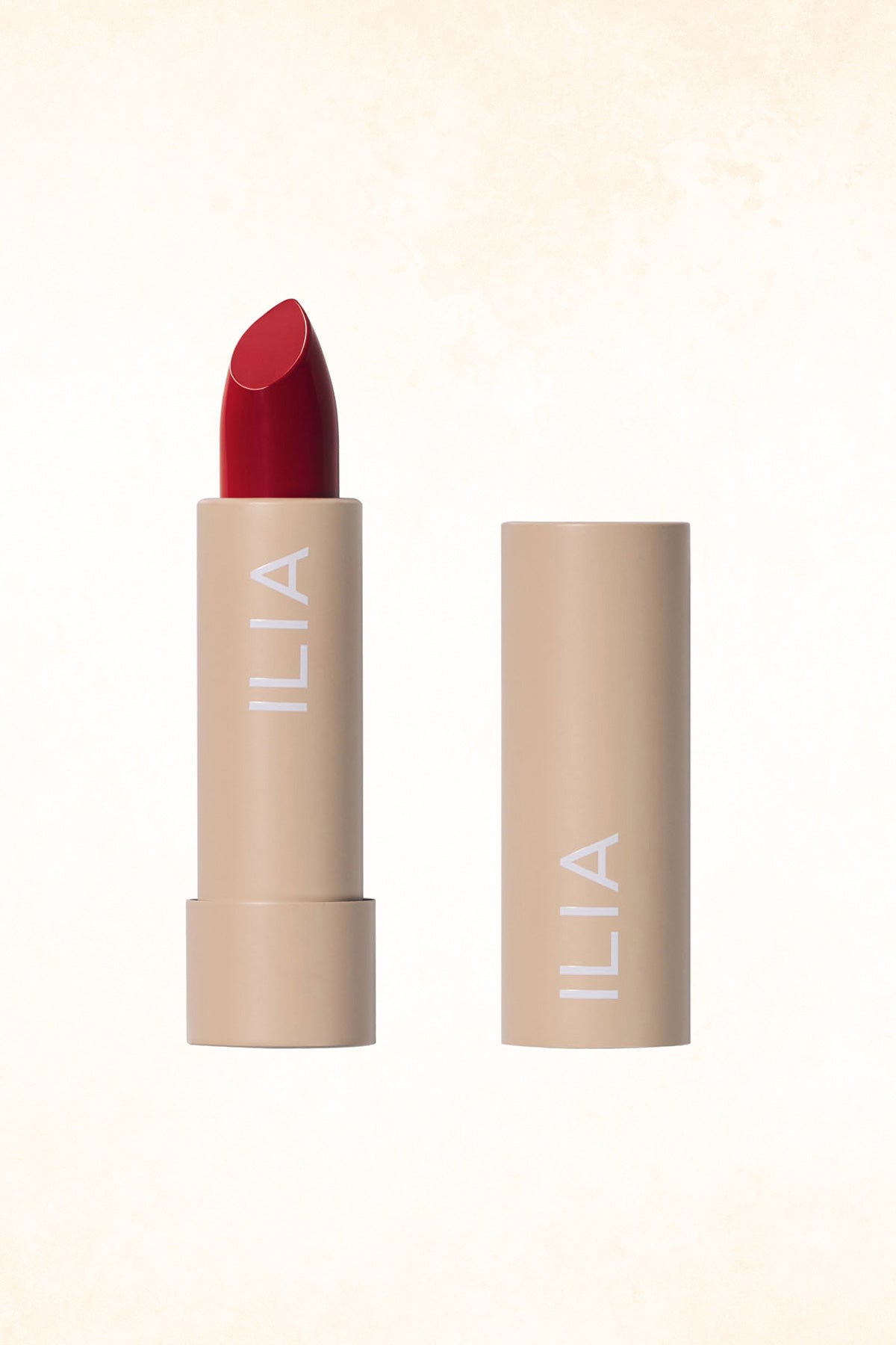 ILIA - Color Block High Impact Lipstick - Tango - 4 g