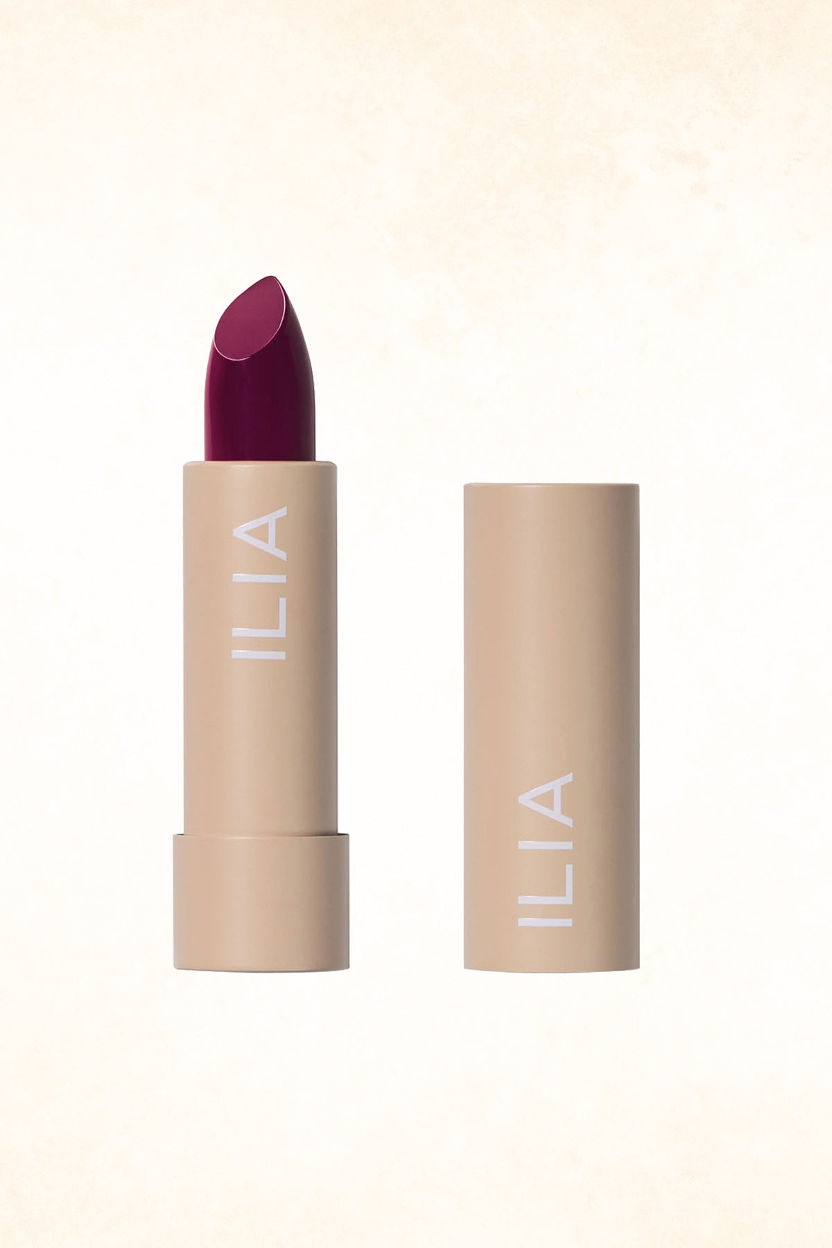 ILIA - Color Block High Impact Lipstick - Ultra Violet - 4 g