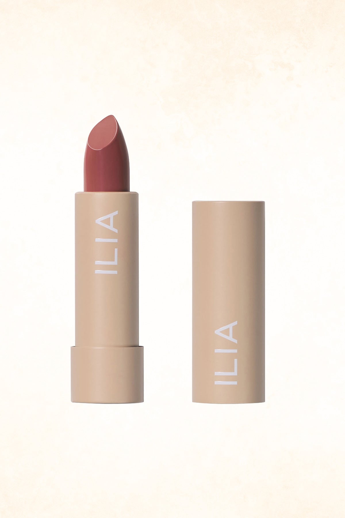 ILIA - Color Block High Impact Lipstick - Wild Rose - 4 g