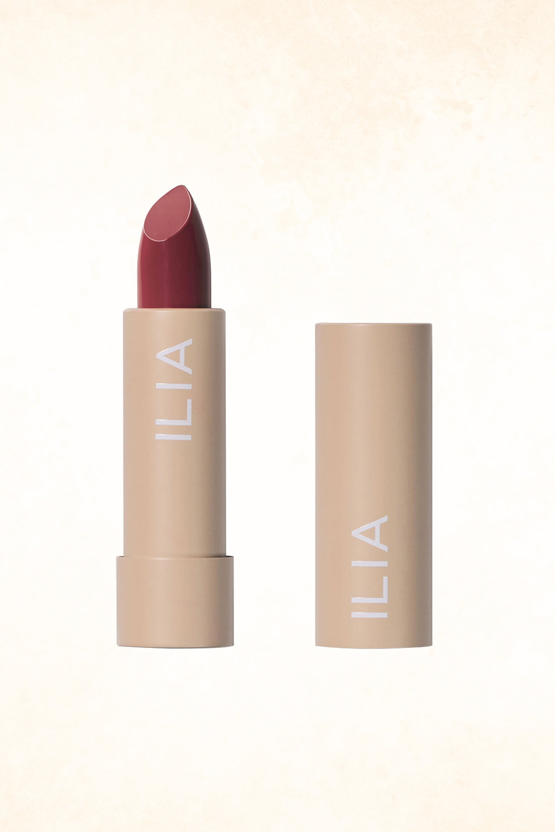 ILIA - Color Block High Impact Lipstick - Wild Aster - 4 g