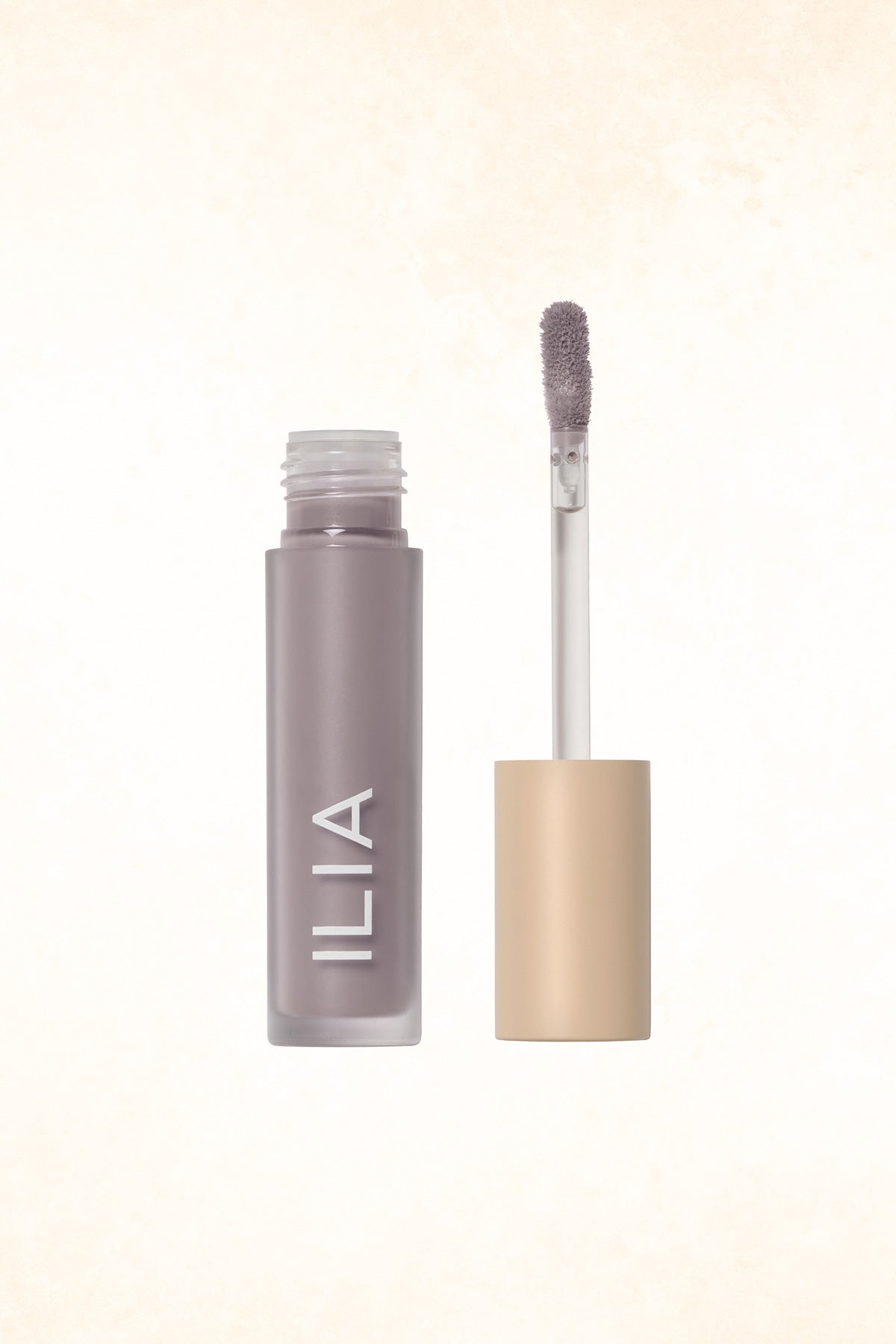 ILIA -  Liquid Powder Matte Eye Tint - Dove - 3,5 ml